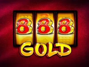 888 Gold screenshot
