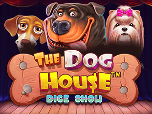 The Dog House Dice Show™ screenshot