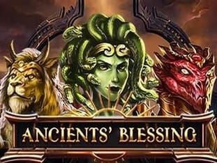Ancients Blessing screenshot